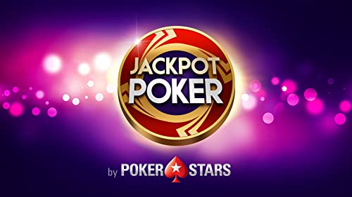 Jackpot Poker by Pokerstars