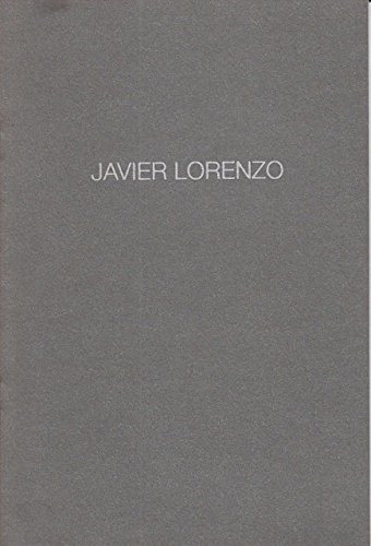 JAVIER LORENZO