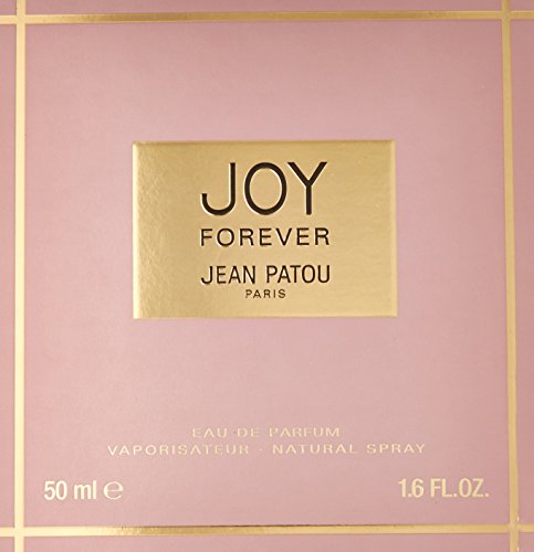 Jean Patou Joy Forever Agua de Perfume - 50 ml