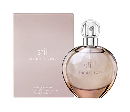 Jennifer Lopez Still Agua de perfume Vaporizador 100 ml