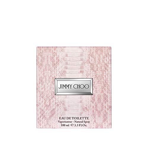 Jimmy Choo Jimmy Choo Eau de Toilette Vaporizador 100 ml