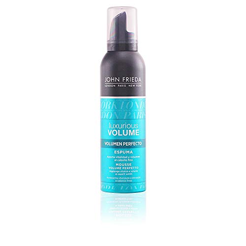 John Frieda - Espuma volumen Luxurious Volumen