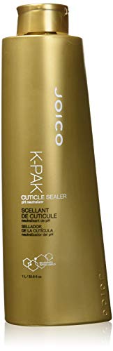 Joico K-Pak Professional Sellador de Cutícula - 1000 ml