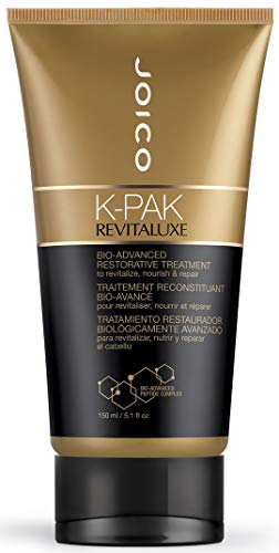 Joico K-Pak Revitaluxe Tratamiento Restaurador - 150 ml