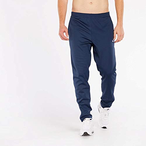 Joma Nilo - Pantalones largos para hombre, color Azul Marino, talla M