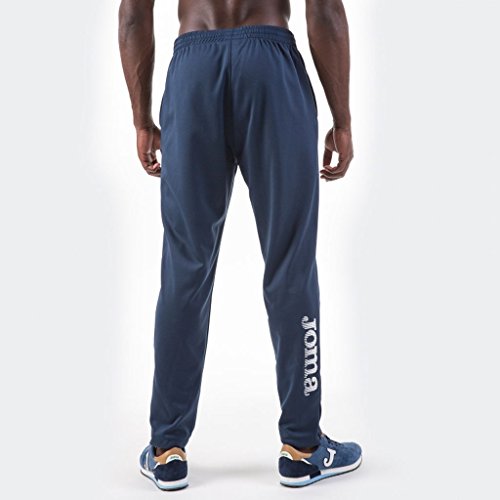 Joma Nilo - Pantalones largos para hombre, color Azul Marino, talla M