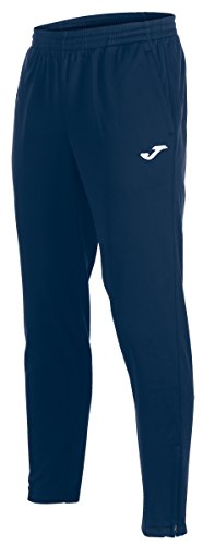 Joma Nilo - Pantalones largos para hombre, color Azul Marino, talla M