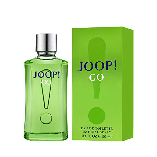 JOOP GO edt vapo 100 ml