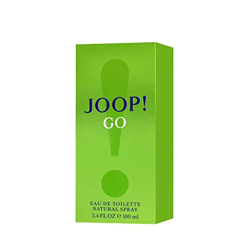 JOOP GO edt vapo 100 ml