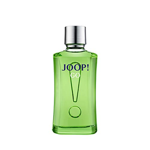 JOOP GO edt vapo 100 ml