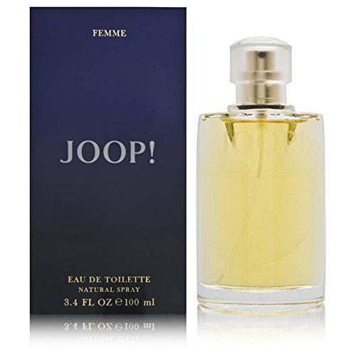 Joop Joop Femme Eau de Toilette Vaporizador 100 ml