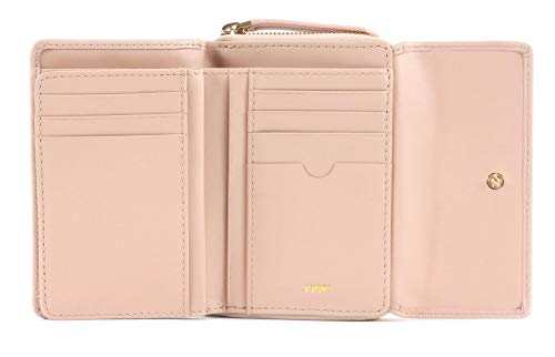 Joop! - Nausica Martha Purse Mh15fz, Carteras Mujer, Beige (Nude), 1x10x14 cm (W x H L)