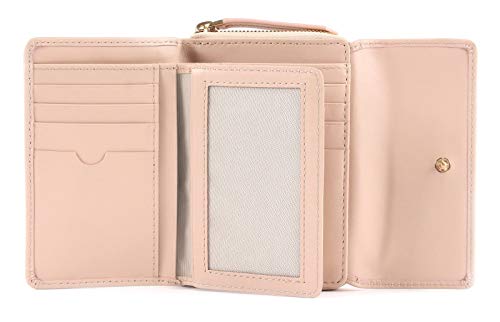 Joop! - Nausica Martha Purse Mh15fz, Carteras Mujer, Beige (Nude), 1x10x14 cm (W x H L)