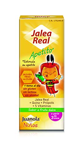 Juanola Jalea Apetito - 150 ml