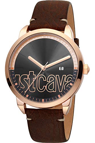 Just Cavalli Reloj de Vestir JC1G079L0235