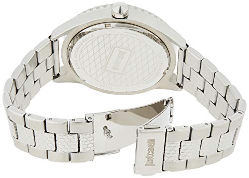 Just Cavalli Reloj de Vestir JC1G080M0055