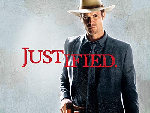 Justified - Season 1