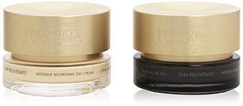 Juvena - Duo Pack Rejuvenate & Nourishing - Crema de día + Crema de noche - 2 x 50 ml