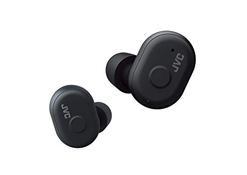 JVC Auriculares Inalámbricos HA-A10T-B-U Color Negro