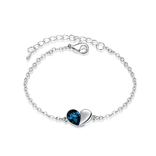 JZHJJ Simple Pulsera de Pareja de Moda clásica Love Secrets - Pulseras Accesorios Joyas Moda Mujer Pulsera D Incluye: Pulsera, Pulsera roja, Pulsera para Hombre, Pulsera para Mujer.