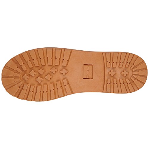 KappaKOMBO MID Footwear unisex - Zapatillas Unisex adulto, Beige (4150 beige/brown), 45 EU (10.5 Erwachsene UK)