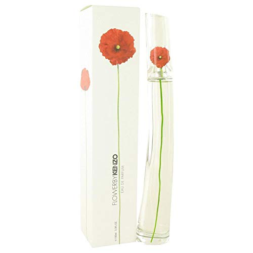 Kenzo Kenzo Flower By Kenzo Edp Spray 100Ml 100 ml