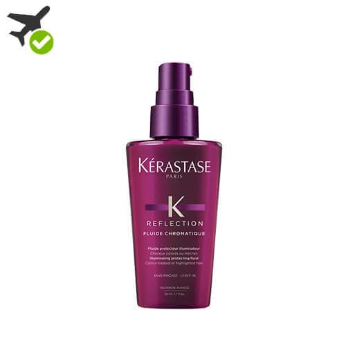 KERASTASE REFLECTION SERUM FLUIDE CHROMATIQUE 50 ml.