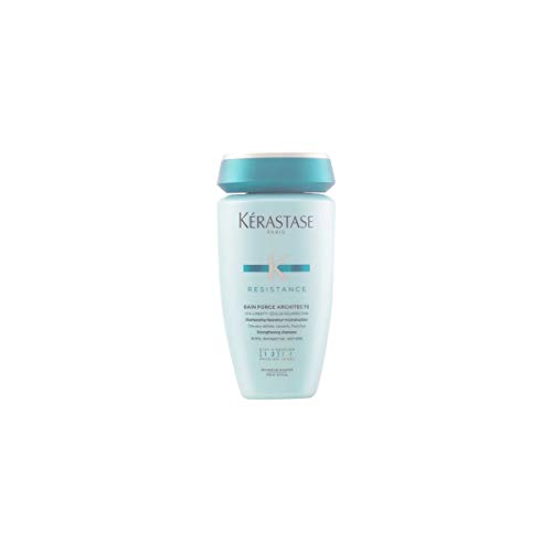 Kerastase Resistance Reconstruction Bain Force Architecte - Cuidado capilar, 500 ml