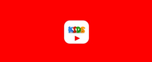 Kids for YouTube