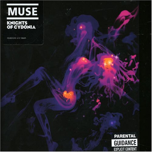 Knights Of Cydonia [Reino Unido] [DVD]