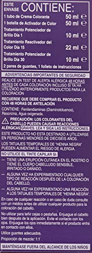 KOLESTINT - Limpiador para teñido de cabello, 160 ml