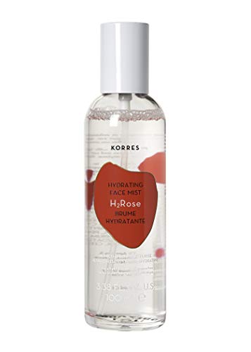 Korres WILD ROSE H2ROSE - Espray hidratante (100 ml)