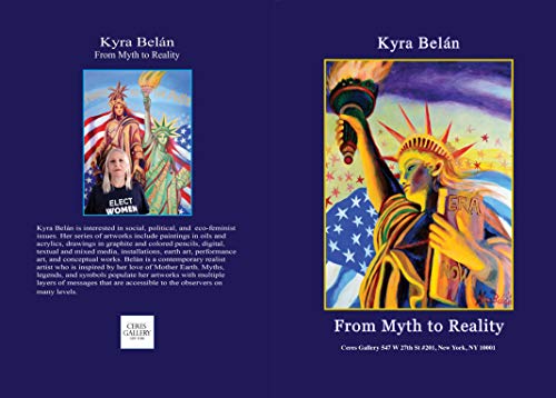 Kyra Belan From Myth to Reality (English Edition)