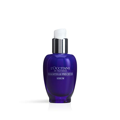 L´Occitane Immortelle Sérum Précieux 30 Ml - 30 ml.