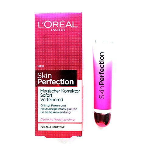 L´OREAL SKIN PERFECTION CREMA CORRECTORA ALISADORA DE POROS