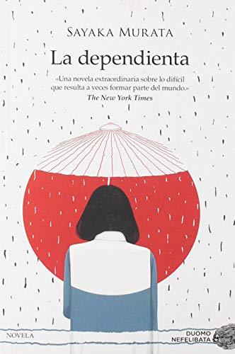 La dependienta (NEFELIBATA)