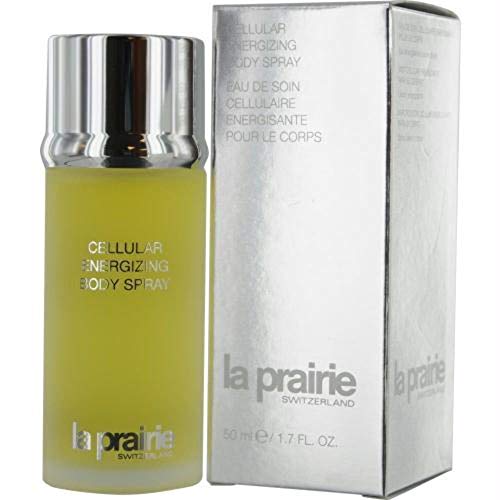 La Prairie - Atomizador refrescante 50 ml cellular energizing body spray