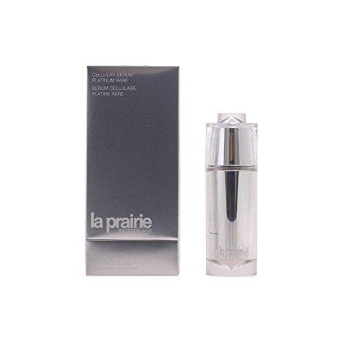 La prairie cel. serum platinum rare 30ml