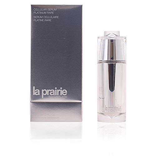 La Prairie Platinum Cellular Serum Rare Tratamiento Facial - 30 ml