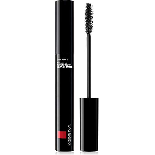 La Roche Posay Toleriane Mascara Waterproof 7.6 ml - 7.6 ml