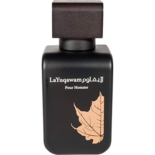 La Yuqawam Men - EDP 75 ml - Rasasi by Rasasi