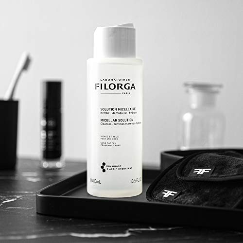 Laboratoires Filorga Solucion Micelar 400ML