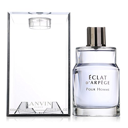 Lanvin Eclat d'Arpege Pour Homme Agua de toilette con vaporizador - 100 ml