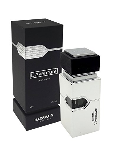 L'Aventure EDP Spray por Al Haramain 30 ml