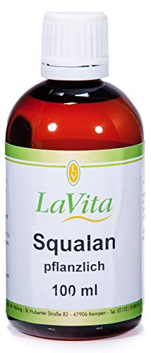 Lavita Escualano vegetal