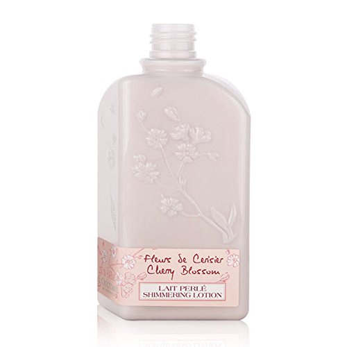 Leche Perlada Flores de Cerezo - 250 ml - L'OCCITANE