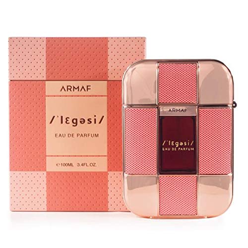 Legasi para mujer (100 ml)