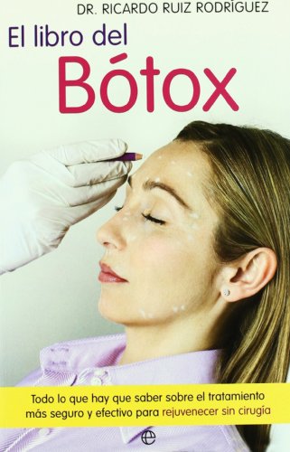 Libro del botox, el