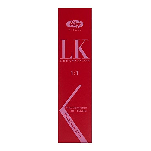 Lisaplex Lk Antiage Tinte Capilar 00/666-60 ml