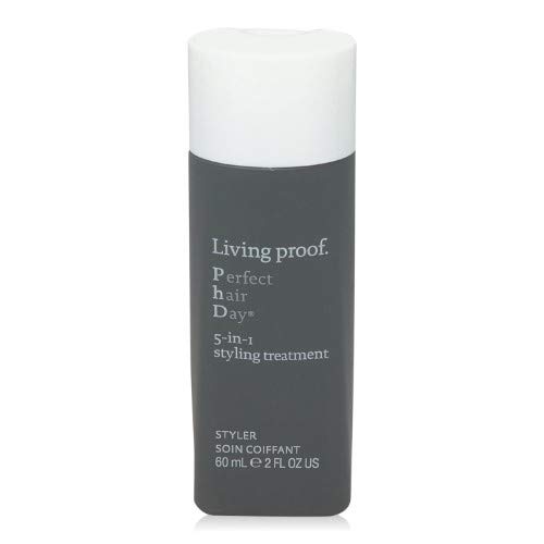 Living Proof 1395 Perfect Hair Day (Phd) Tratamiento de peinado 5 en 1 (2 oz)